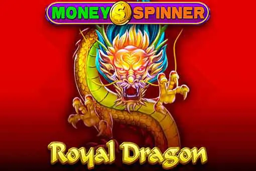 Royal Dragon 93